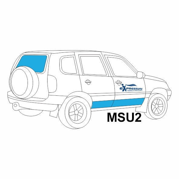 MSU2