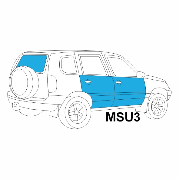 MSU3