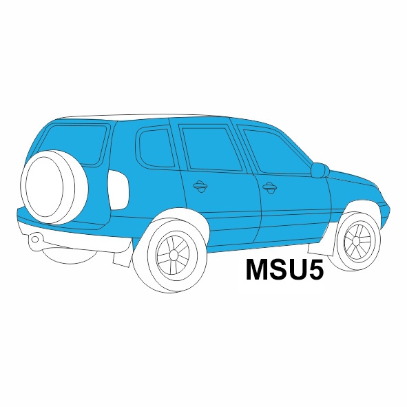 MSU5