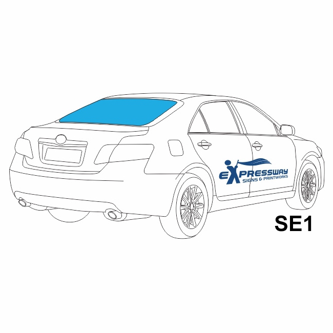 SE1