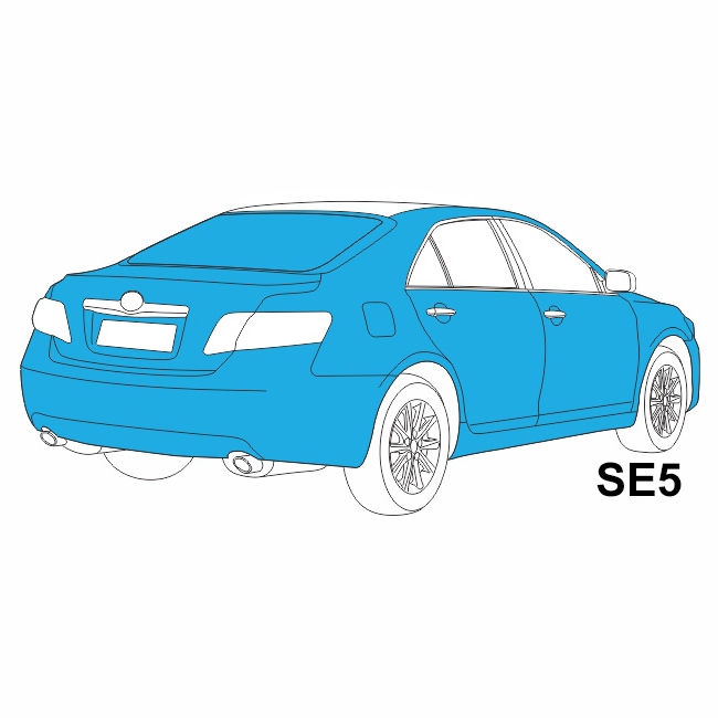 SE5
