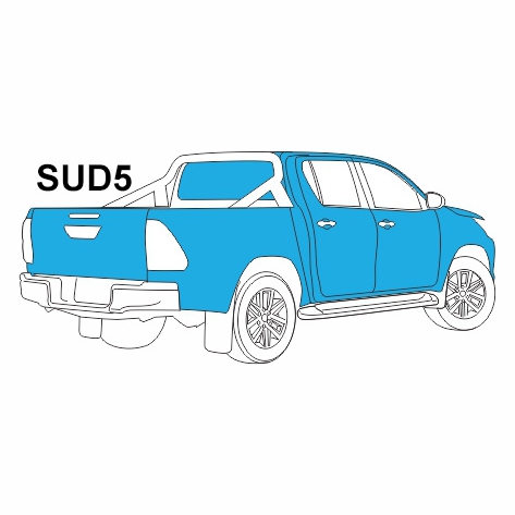SUD5