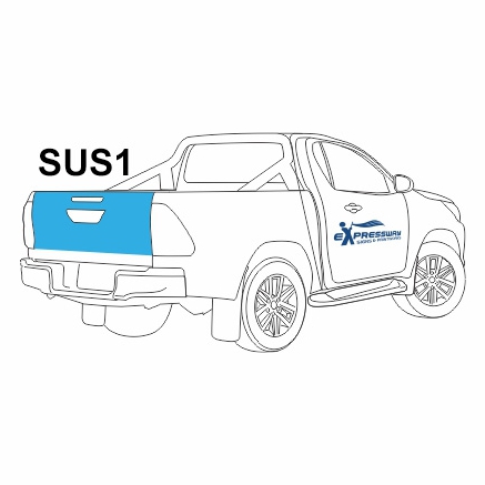 SUS1