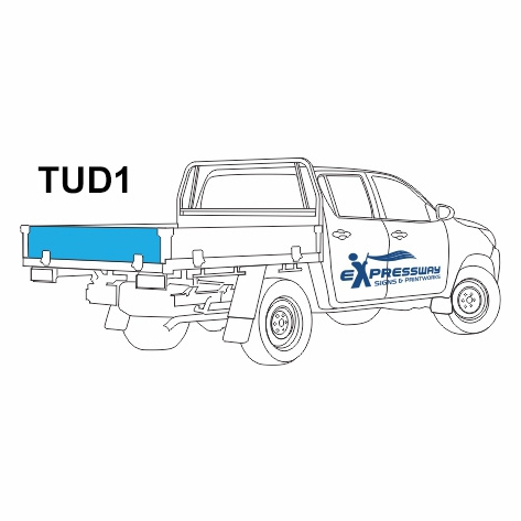 TUD1