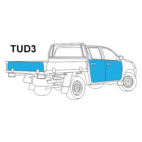TUD3