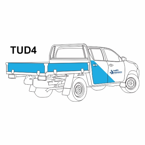 TUD4