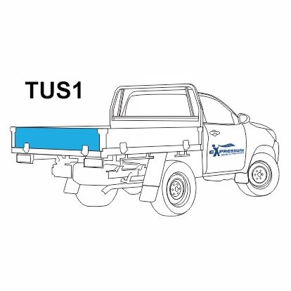 TUS1
