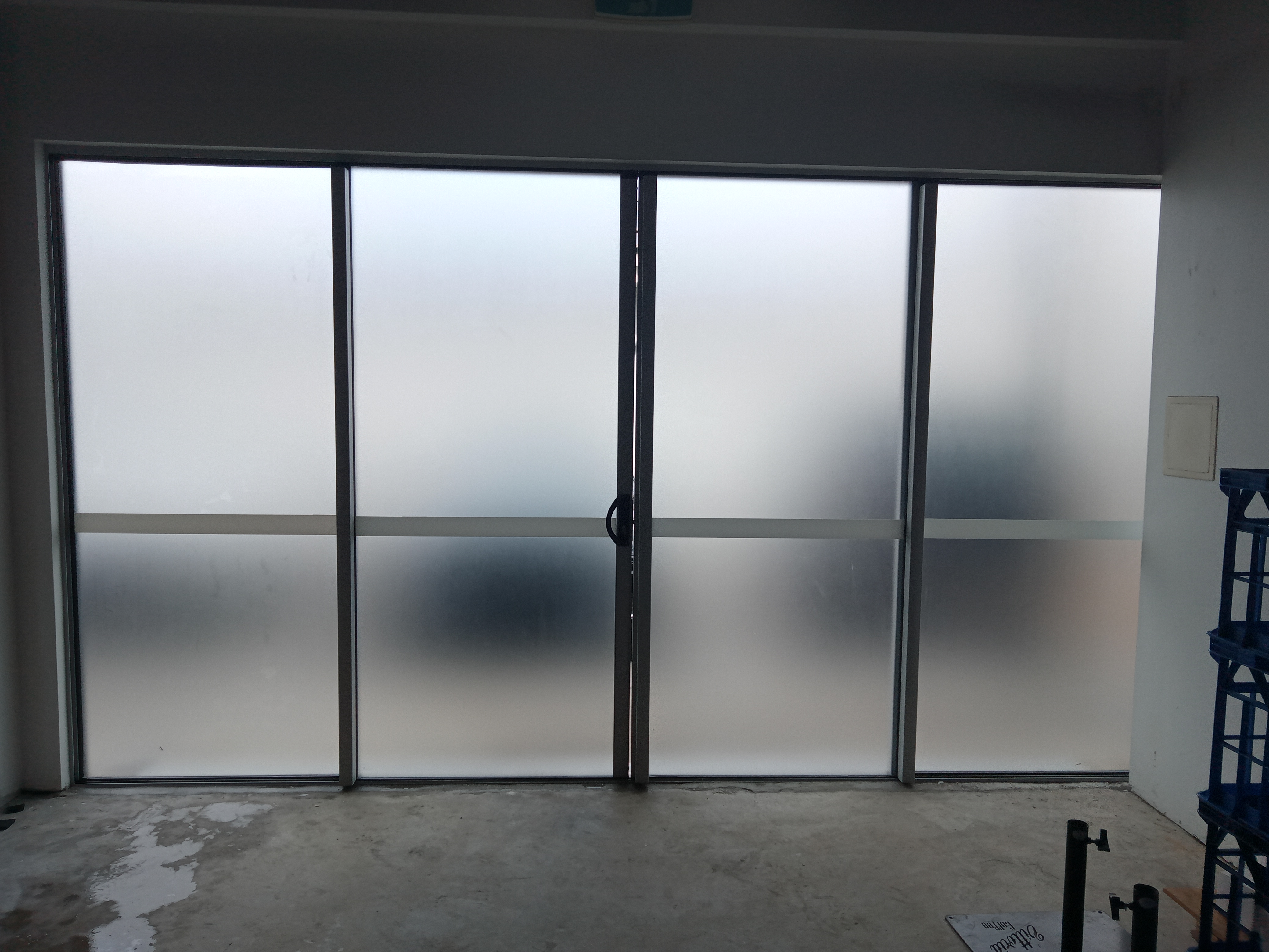 Frosted Privacy Film_16